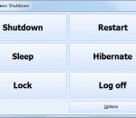 Chameleon Shutdown Lite 1.2.0.41.108 Chameleon Shutdown Lite 1.2.0.41.108