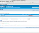 BitNami phpBB Stack 3.0.11-1 BitNami phpBB Stack 3.0.11-1