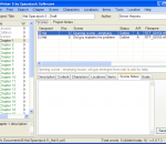 yWriter5 5.2.0.5 yWriter5 5.2.0.5
