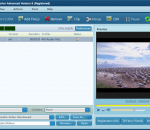 CUDA Video Converter Advanced Version 7.31 CUDA Video Converter Advanced Version 7.31