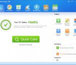 Baidu PC Faster 4.0.1.56500 Baidu PC Faster 4.0.1.56500