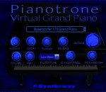 Pianotrone Virtual Grand Piano 4.0 Pianotrone Virtual Grand Piano 4.0