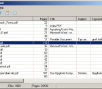 PDFInfoGUI 1.1.0.1 PDFInfoGUI 1.1.0.1