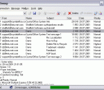MailSweep 3.7 MailSweep 3.7