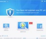 Baidu Antivirus 2013 4.0.1.4703 Baidu Antivirus 2013 4.0.1.4703