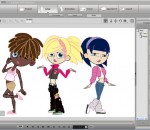 Reallusion CrazyTalk Animator (Deutsch) 1.11 Reallusion CrazyTalk Animator (Deutsch) 1.11