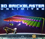 3D BrickBlaster Unlimited 2.2 3D BrickBlaster Unlimited 2.2