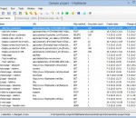 HttpMaster Express 2.2.0 HttpMaster Express 2.2.0