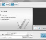 SnowFox DVD to Zune Converter 2.0.0 SnowFox DVD to Zune Converter 2.0.0