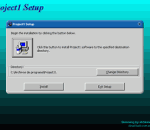 Multilingual VB6 Setup program with skin 2.1 Multilingual VB6 Setup program with skin 2.1