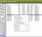 AAC MP3 Converter 4.2.1247 AAC MP3 Converter 4.2.1247