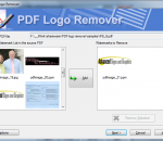 Remove Watermark from PDF 1.0.4 Remove Watermark from PDF 1.0.4