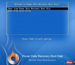 MiniTool Power Data Recovery Boot Disk 6.5.0 MiniTool Power Data Recovery Boot Disk 6.5.0