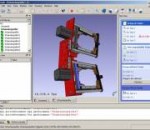FreeCAD Portable 0.14 Rev2192 FreeCAD Portable 0.14 Rev2192