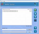 Aplus Merge WAV Files 2.0.1.5 Aplus Merge WAV Files 2.0.1.5