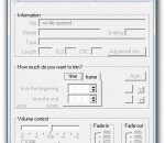 mpTrim 3.04 mpTrim 3.04