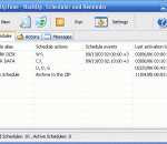 BackUpTime 1.7.3852 BackUpTime 1.7.3852