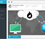 Shellfire VPN 2.6 Shellfire VPN 2.6