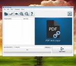 PDF Anti-Copy 2.6.0.2 PDF Anti-Copy 2.6.0.2