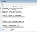 SoftKey Revealer 2.6.4 SoftKey Revealer 2.6.4
