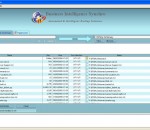 Business Intelligence Synchro 12.0.8 Business Intelligence Synchro 12.0.8
