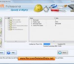 Hard Drive Recovery 4.0.1.6 Hard Drive Recovery 4.0.1.6