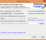 YUMI 2.0.0.1 YUMI 2.0.0.1