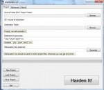 phpHarden 1.0.2 phpHarden 1.0.2
