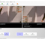 Video Rotator and Flipper 3.6 Video Rotator and Flipper 3.6