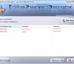 Password Decryptor for Trillian 6.0 Password Decryptor for Trillian 6.0