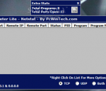 Simple Internet Meter Lite 2.3.0 Simple Internet Meter Lite 2.3.0