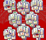 Mahjong Solitaire Bubbles 1 Mahjong Solitaire Bubbles 1