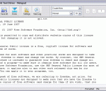 Miraplacid Text Driver Terminal Edition 5.9 Miraplacid Text Driver Terminal Edition 5.9
