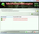 Xfire Password Decryptor 3.0 Xfire Password Decryptor 3.0