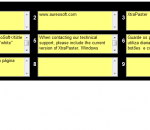 XtraPaster 1.0 XtraPaster 1.0