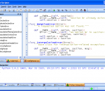 PyScripter Portable 2.5.3 PyScripter Portable 2.5.3