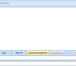 Permanent Delete 1.2 Permanent Delete 1.2