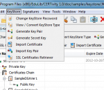 CERTivity Portable 2.0 Build 8 CERTivity Portable 2.0 Build 8