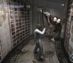 Silent Hill 4: The Room Silent Hill 4: The Room