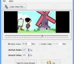 Easy Video Sync Fixer 1.3.3 Easy Video Sync Fixer 1.3.3