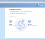 SyncToy 2.1 (32-bit) SyncToy 2.1 (32-bit)