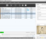 Xilisoft FLV to MOV Converter 6.0.2.0415 Xilisoft FLV to MOV Converter 6.0.2.0415