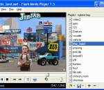 Flash Movie Player 1.5 Flash Movie Player 1.5