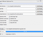 Japplis Website Optimizer 3.0 Japplis Website Optimizer 3.0