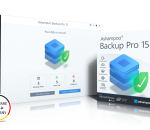 Ashampoo Backup Pro 15 15.03 Ashampoo Backup Pro 15 15.03