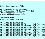 Splice 1.5 Splice 1.5