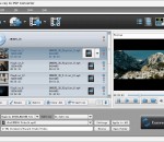 Tipard Blu-ray to PSP Converter 4.2.36 Tipard Blu-ray to PSP Converter 4.2.36