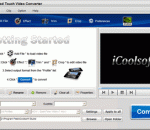 iCoolsoft iPod Touch Video Converter 3.1.12 iCoolsoft iPod Touch Video Converter 3.1.12