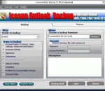 Icesun Outlook Backup 2.90 Icesun Outlook Backup 2.90