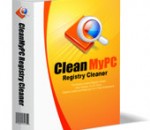 CleanMyPC Registry Cleaner 4.50 CleanMyPC Registry Cleaner 4.50
